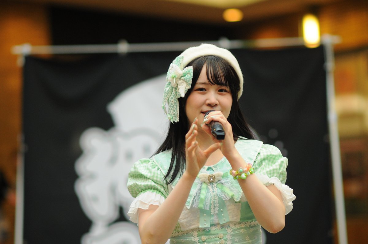 DaichanMr's tweet photo. #月雲さくら https://t.co/IQzMUhFiDH