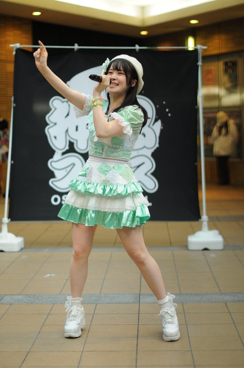 DaichanMr's tweet photo. #月雲さくら https://t.co/IQzMUhFiDH