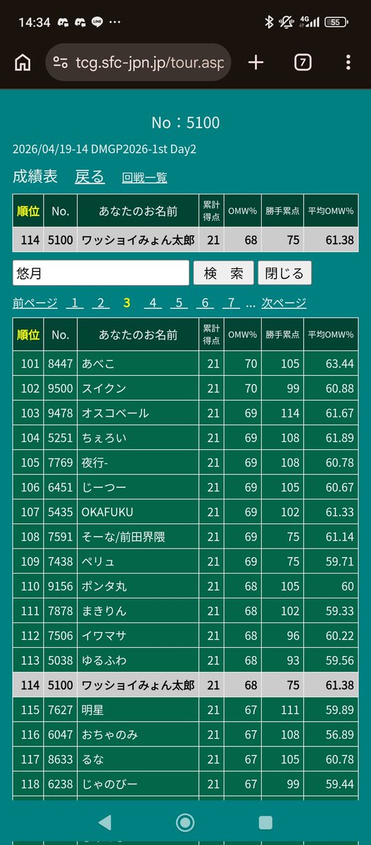 みょん太郎 tweet media