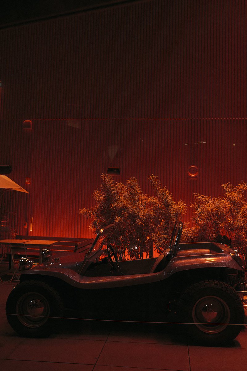 Stellajcy's tweet image. The perfect getaway for a sunset that never ends. Who's coming along for the ride?

#OpenTop #WeekendVibes #CarCulture #RoadTripDreams