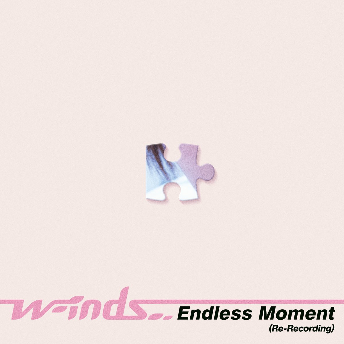 winds_tv's tweet photo. ／
　12ヶ月連続リリース第2弾💿
＼

w-inds.
Endless Moment (Re-Recording)
2026.04.22 (Wed.)0:00

🎧Pre-save/Pre-add
https://t.co/LQAsyHRsUE

#w_inds
#w_inds25thAnniversary https://t.co/ySAbgft6t2