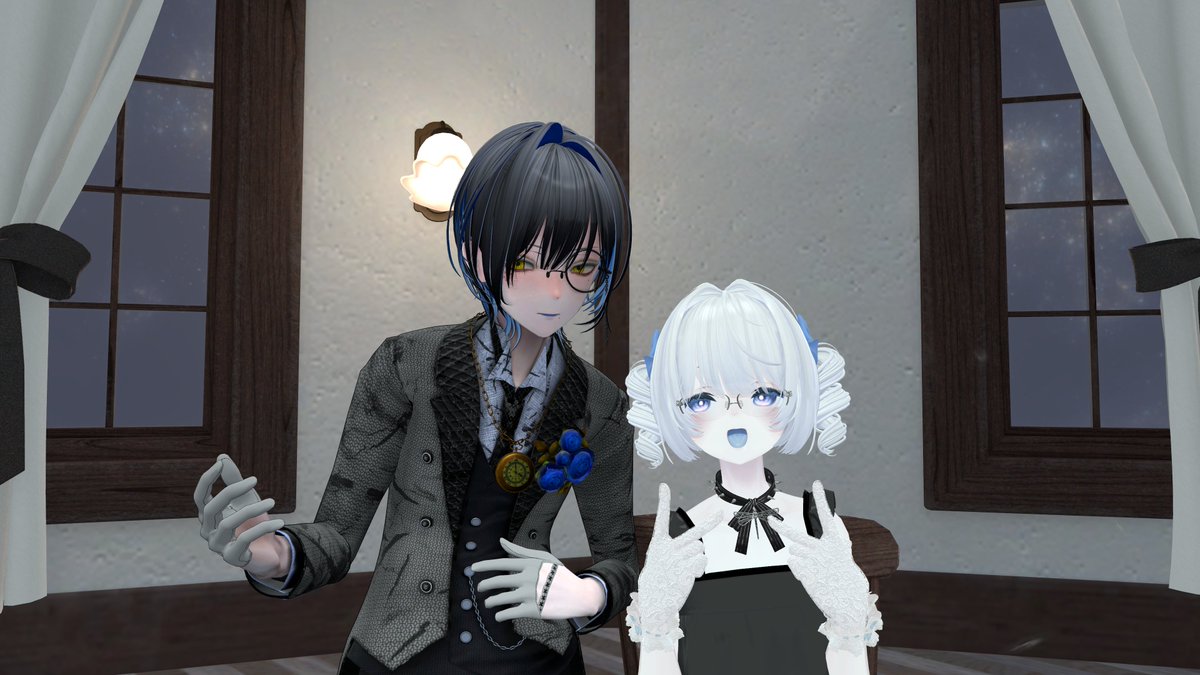 🐈「にゃん」🦈 tweet media