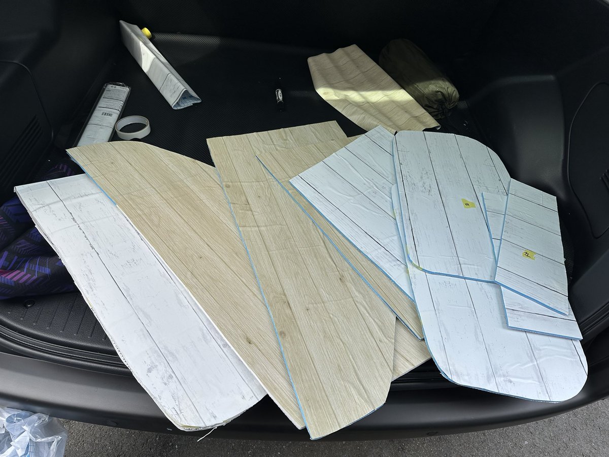 アルミカン tweet media