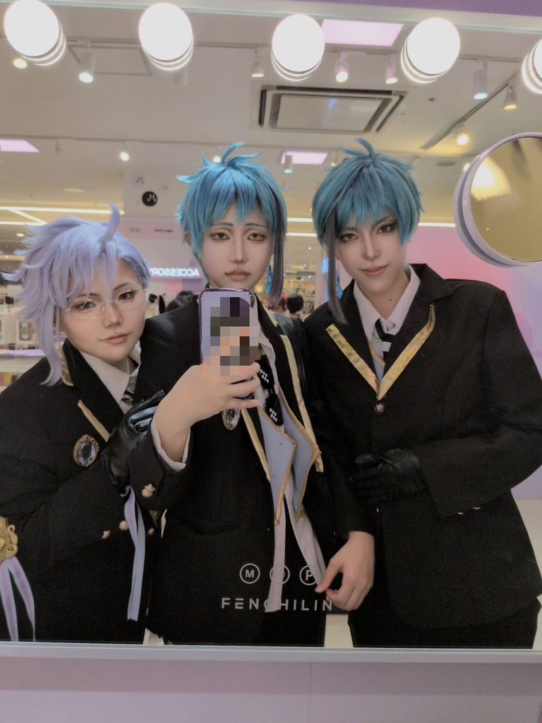 凛華。鶴a!6.6 tweet media