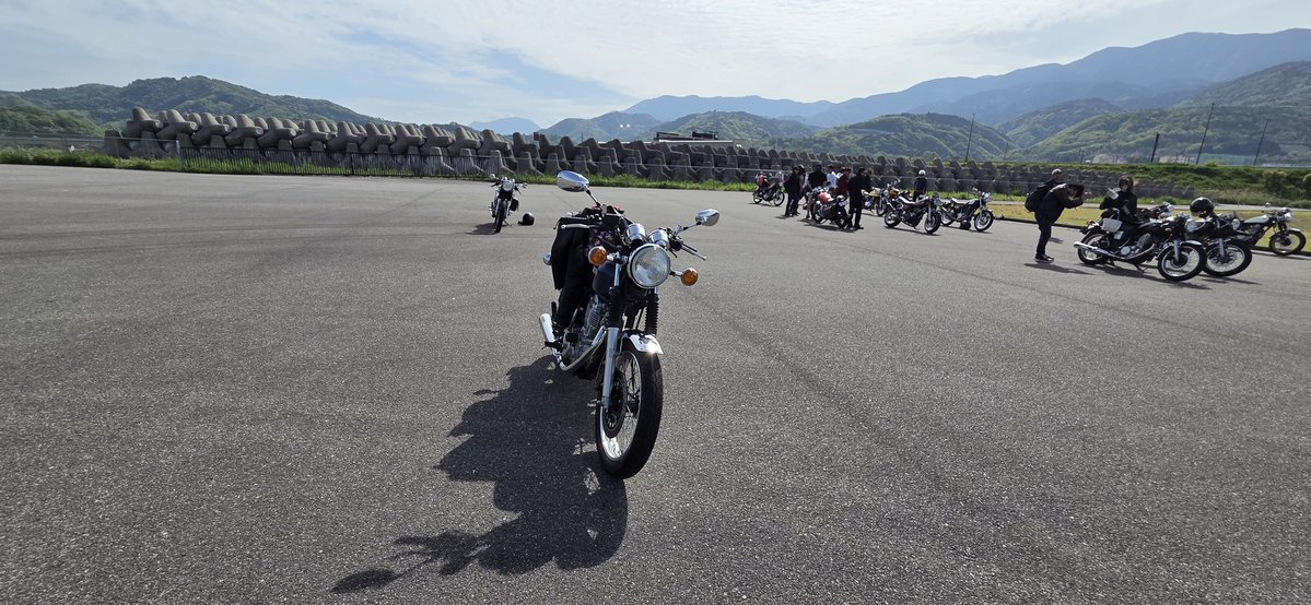 もしゃ🔰 tweet media