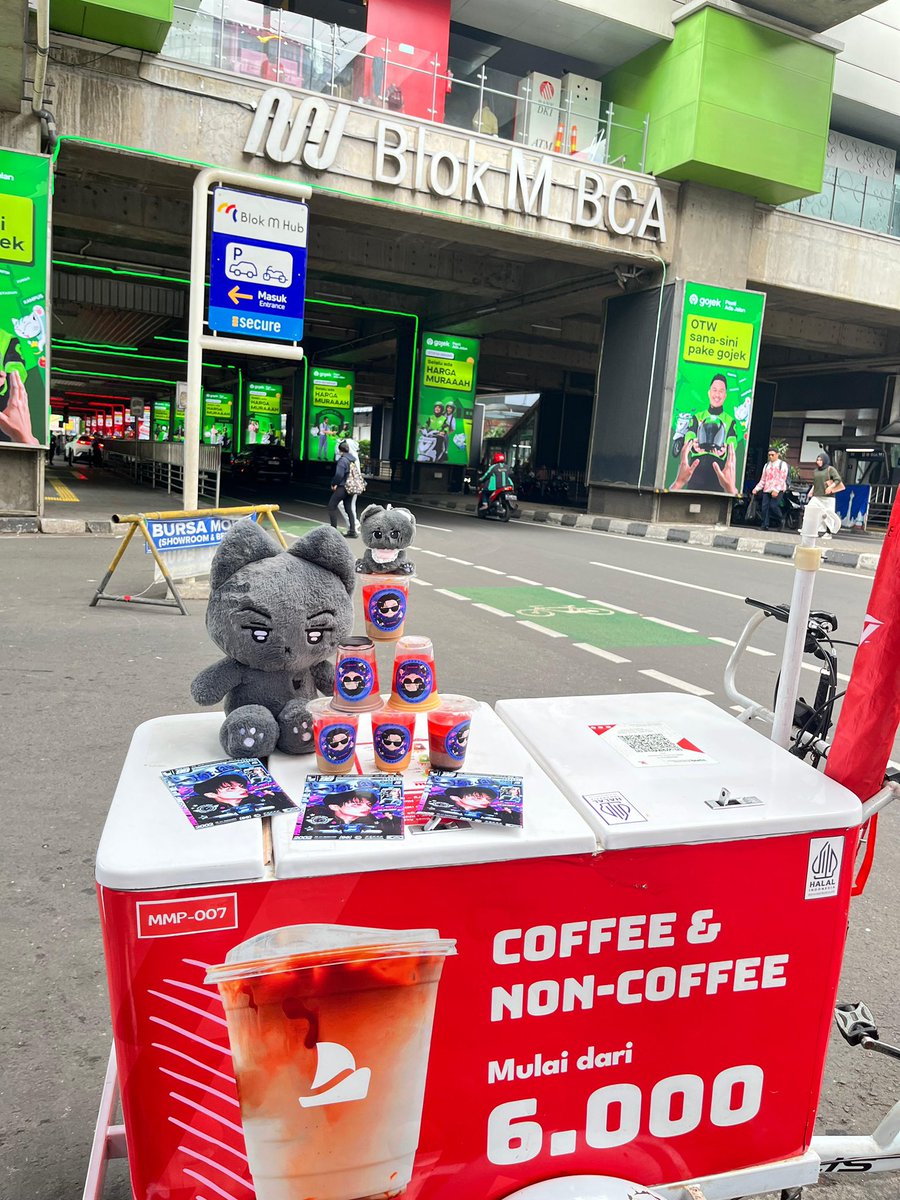 ENHYPEN JAY INDONESIA tweet media