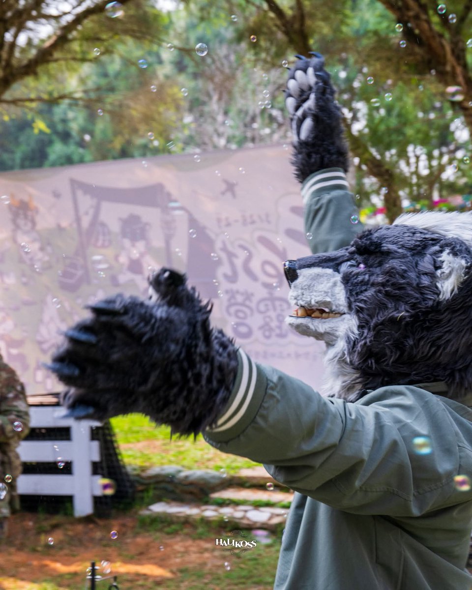 #여러분에게_저는_어떤트친인가요
슬쩍 놓고 가봅니다 요새 트윗을 잘 안한거 같아서

📸 : @ Halikoss
🏕 : 毛毛露營(Furest)