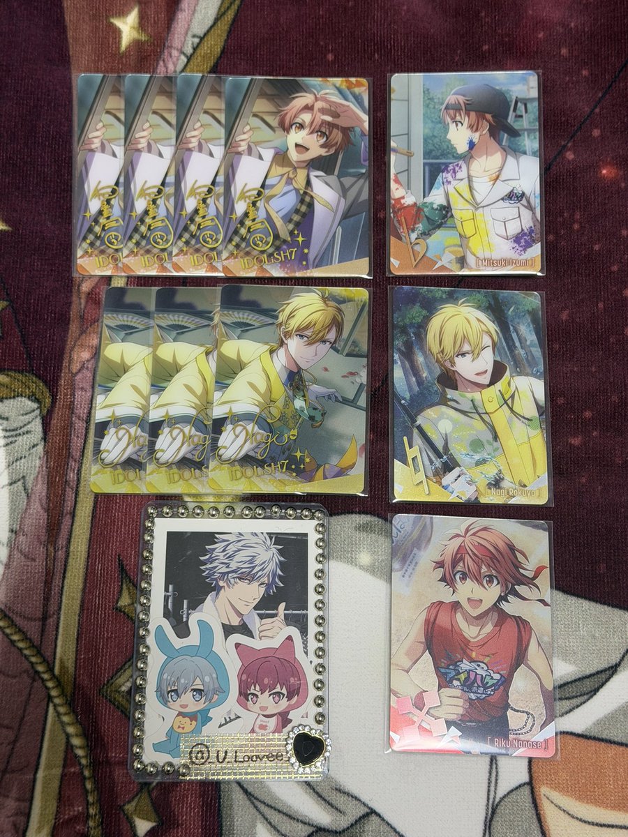 ⓈⒺⓃⒶ tweet media