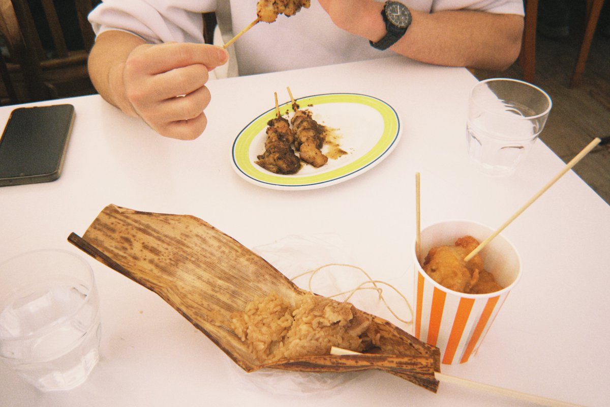 いがりなつみ tweet media