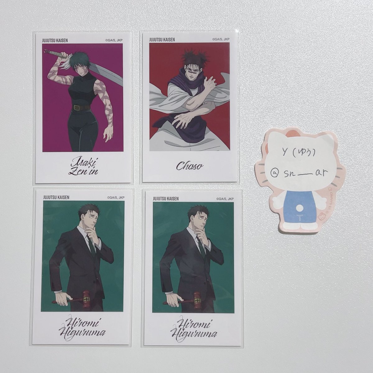 𝓨 (ゆう)🧸リトリン必読 tweet media