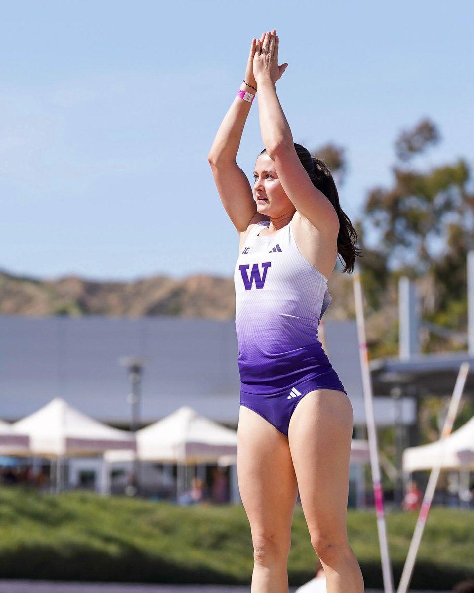 paulmerca70601's tweet image. Hana Moll of @uwtrack breaks own outdoor CR at @runmtsac; Rosemary Longisa of @WSUCougarXCTF   runs 2nd fastest collegiate 1500 at @BCinvite... paulmerca.blogspot.com/2026/04/hana-m… #ncaad1tf #ncaad2tf #SoCal