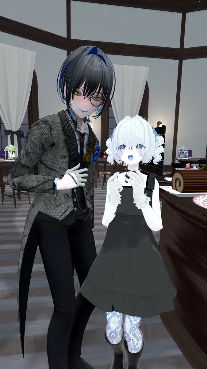 🐈「にゃん」🦈 tweet media