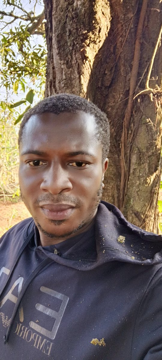 Tangwa Abilu.🌿🌏🌾🍀🍃.SDG's. tweet media