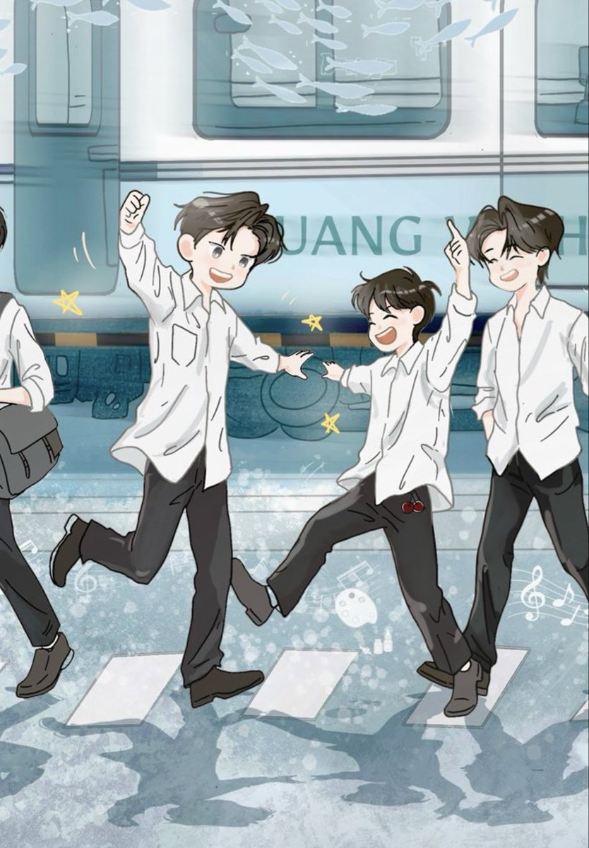 march29md's tweet photo. โมเม้นทิ่สร้างได้ด้วยมือเรา5555

/อยากบอกว่าแม่แอบเชียร์ฮุนะฮัปยู้กกกกกกก🤍✨
#โต้งแปะ #ท้ายน้องเชอร์รี่ดิ่ว้าา 

DUANG WITH YOU FINAL EP
#ด้วงกับเธอตอนจบ https://t.co/QI2nsYoF7v