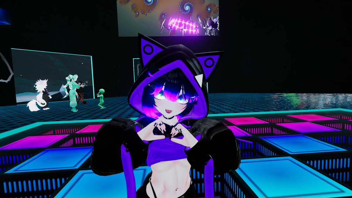 ✨Nebby✨ tweet media