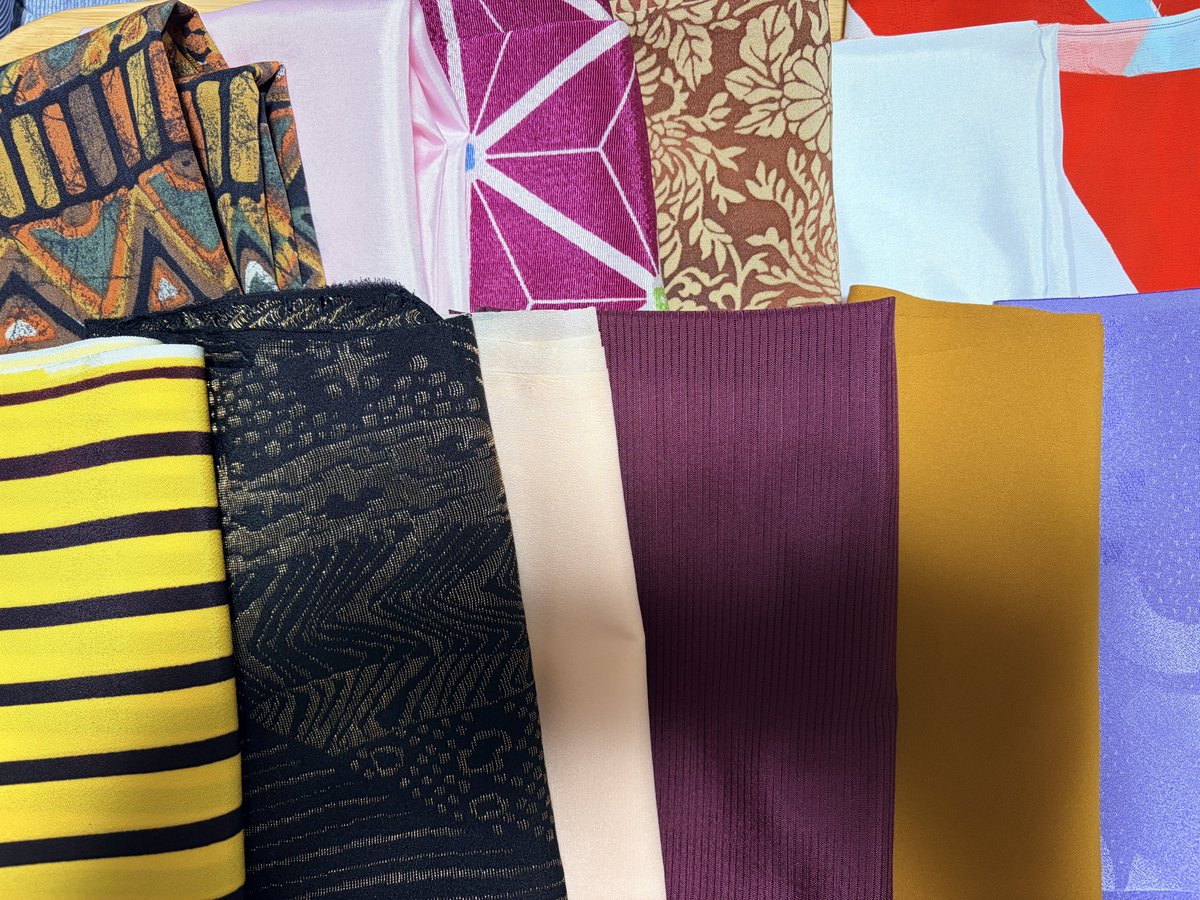 なんみ🌿(笙島　楠実) tweet media