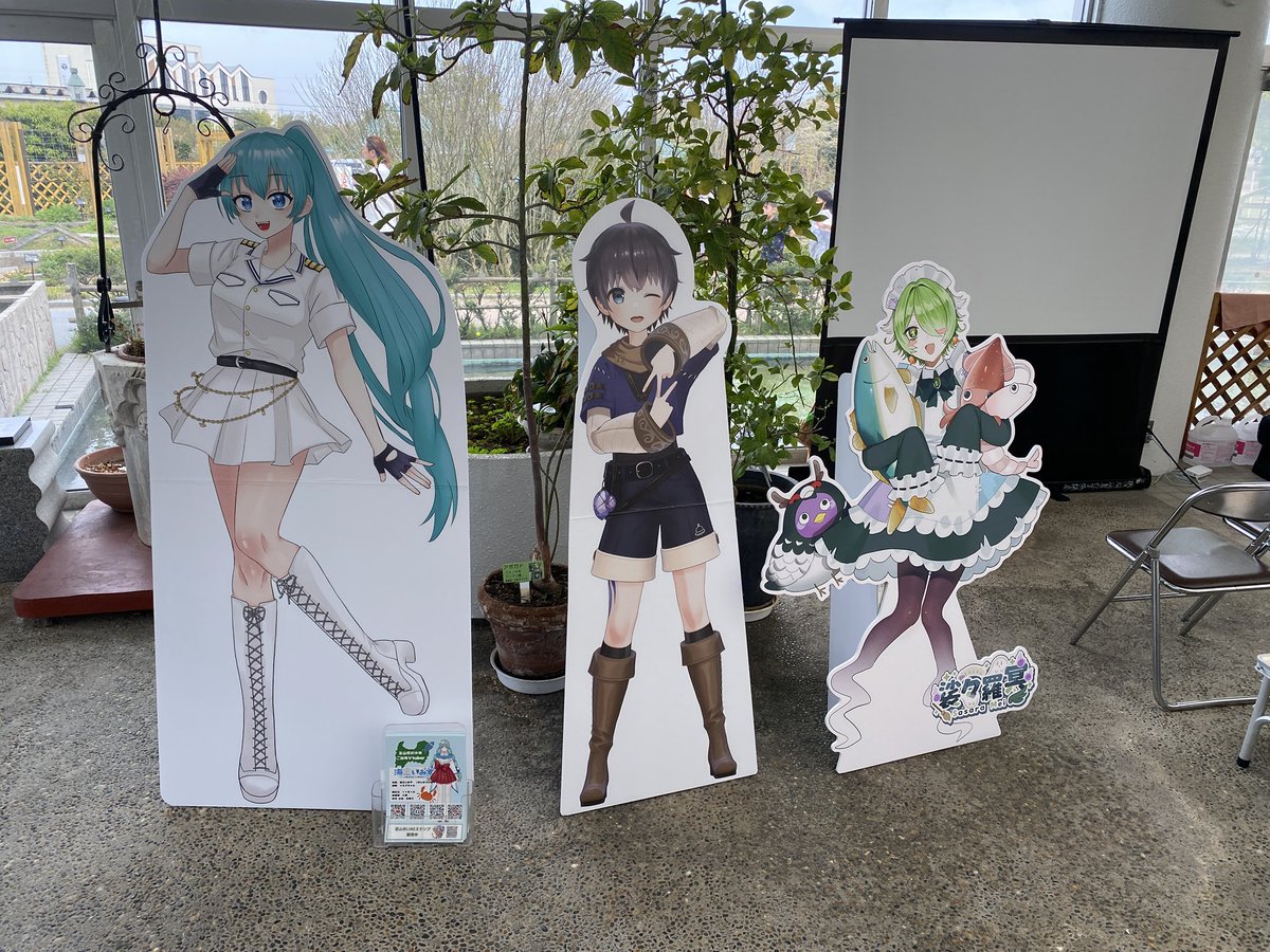 白黒りん tweet media