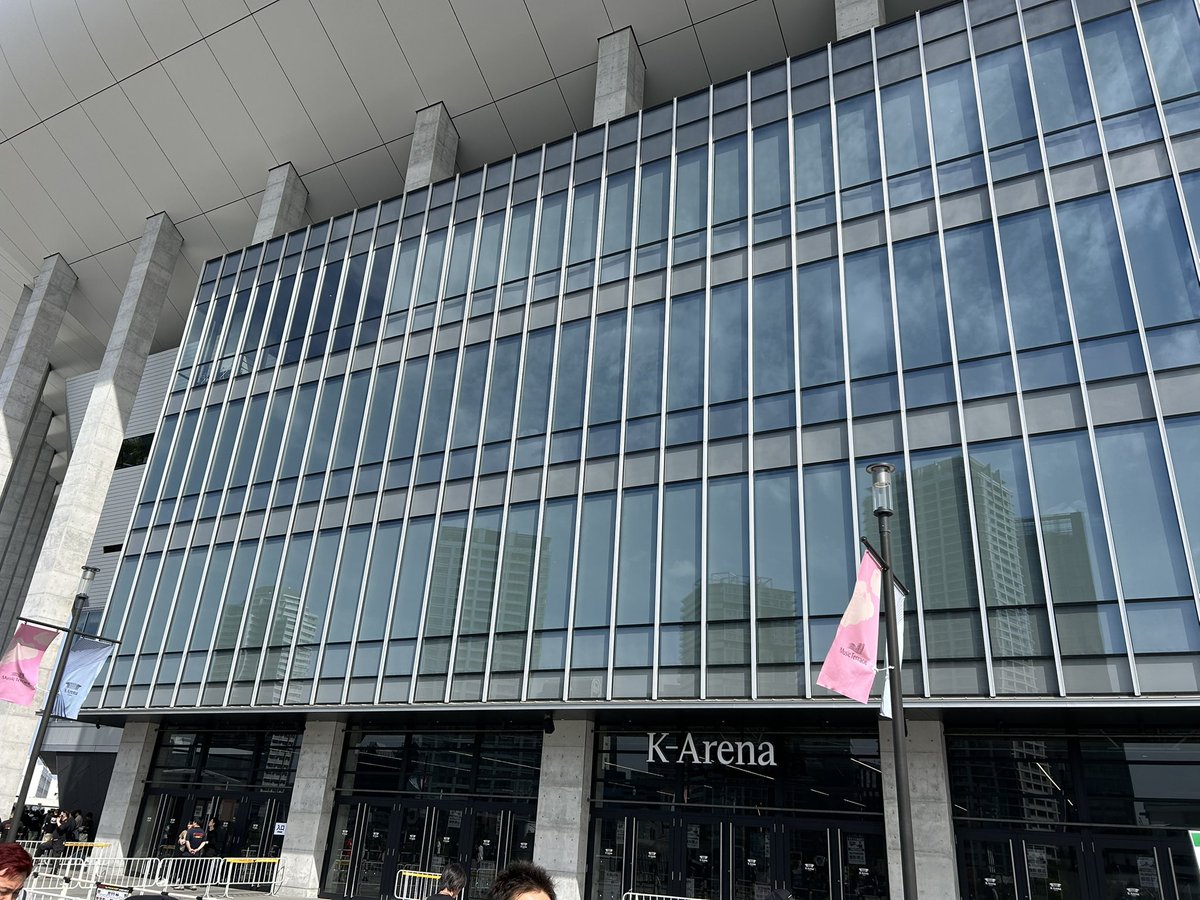 123_hide123's tweet photo. 本日の現場 https://t.co/hnIaCadi2w