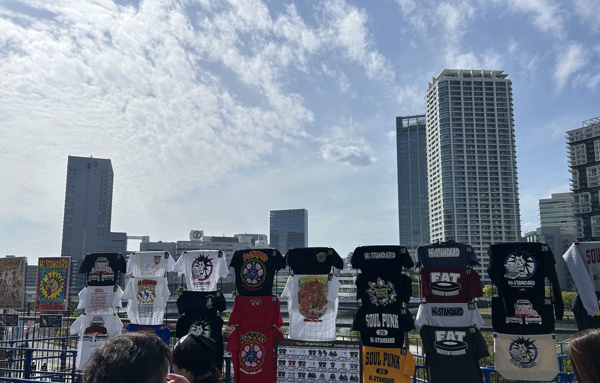 123_hide123's tweet photo. 本日の現場 https://t.co/hnIaCadi2w