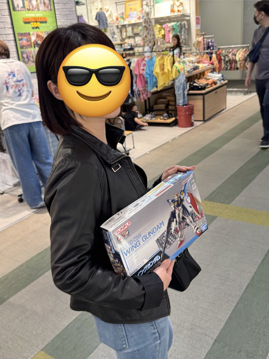 カナメ tweet media