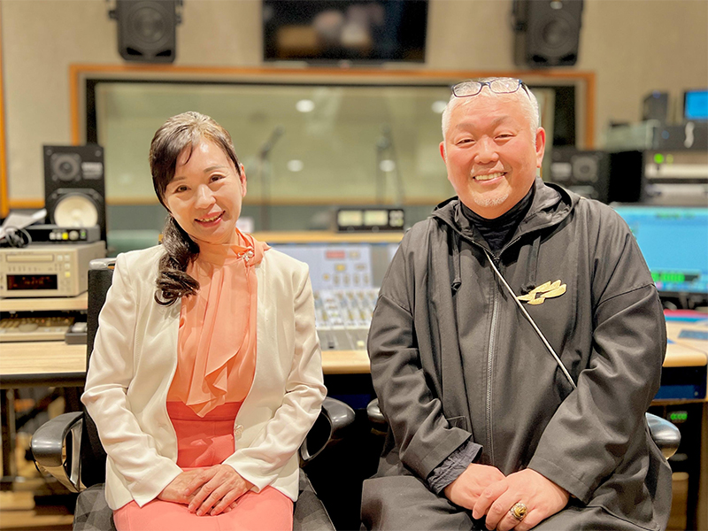 tokyofm's tweet image. 22:00～『Dr.Recella presents #江原啓之 #おと語り』
リスナーからのお悩みにアドバイス😊
#奥迫協子

22:30～『#GOGOROCKON』
@GoGoRockon_556
#成田昭次 一人喋り🗣️

22:55～『TOKYO FM ポッドキャスト info』
#山﨑晶吾 #正午に晶吾

#TOKYOFM
#radiko はこちらから👇
📻tfm.co.jp/listen/radiko/
