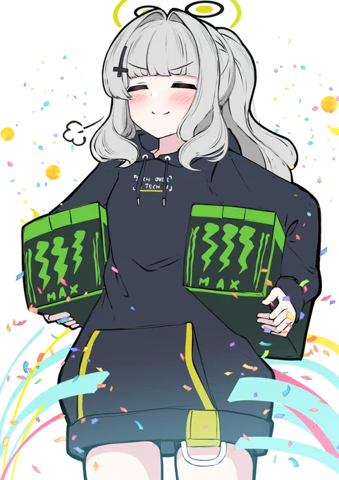 バースマガリ 今年は2箱だァ!! #小鈎ハレ生誕祭 #小鈎ハレ生誕祭2026