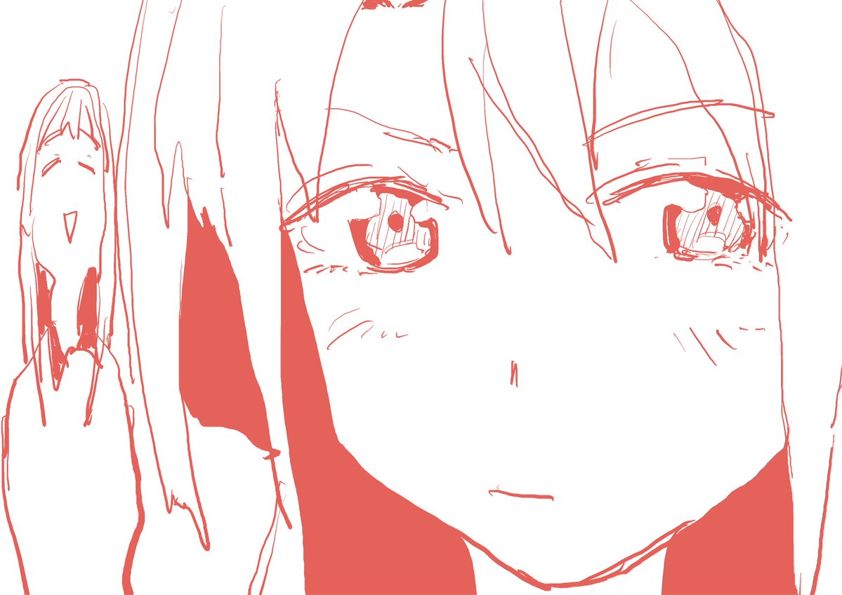 涼宮 tweet media