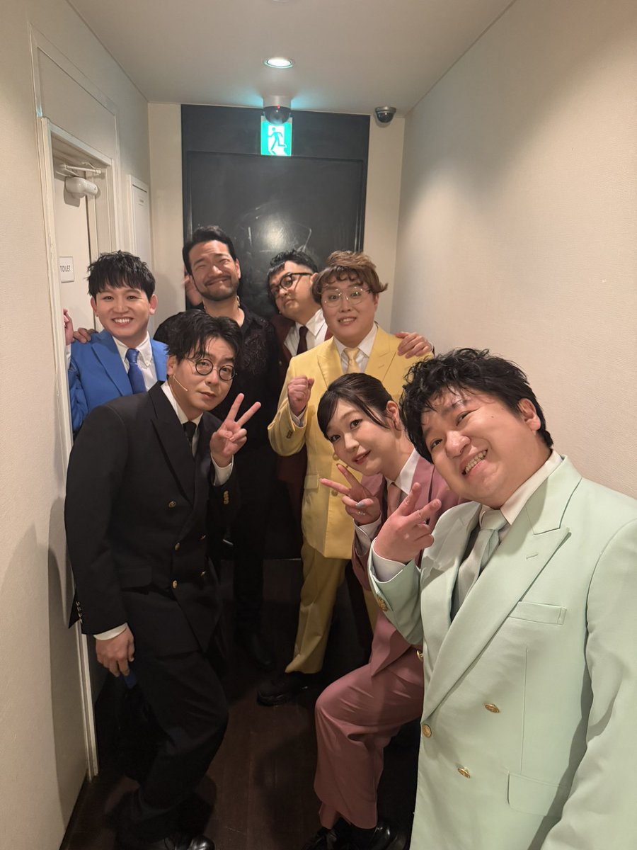 ZiDol【公式】 tweet media