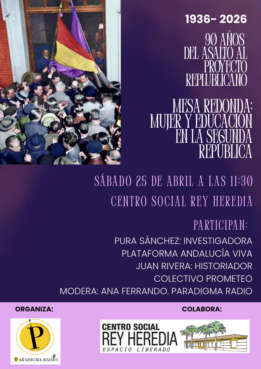 Colectivo Prometeo (@c_prometeo) on Twitter photo 