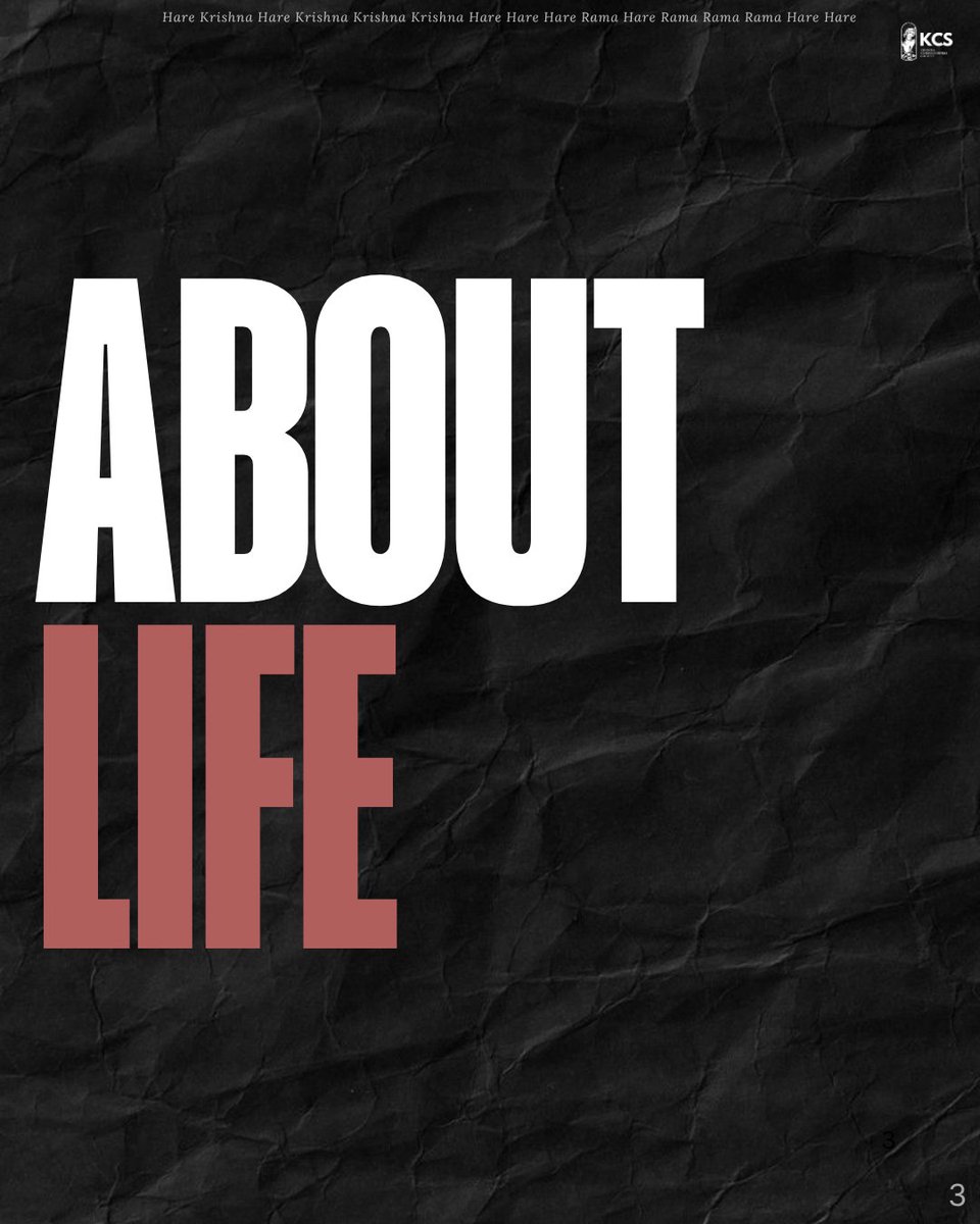 Krishna Connect tweet media