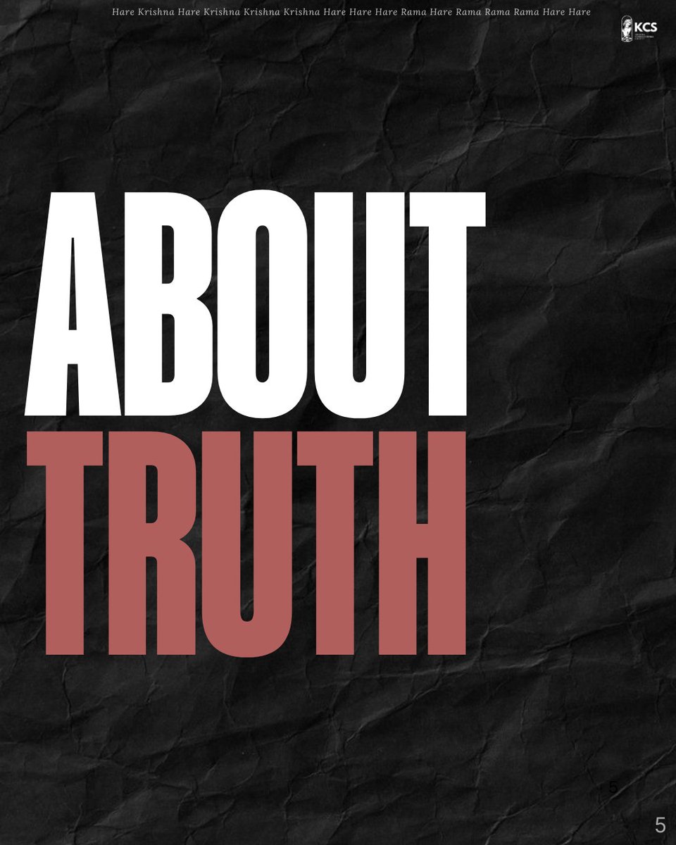 Krishna Connect tweet media