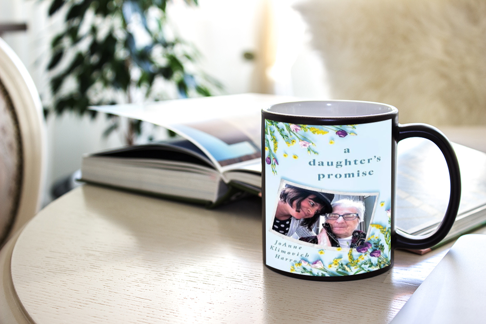 quotesasimage's tweet image. A Daughter’s Promise reveals the quiet heroism of a daughter who chose presence over comfort. #Memoir #Pandemic  @joannescoop Buy Now --&amp;gt; allauthor.com/amazon/104865/