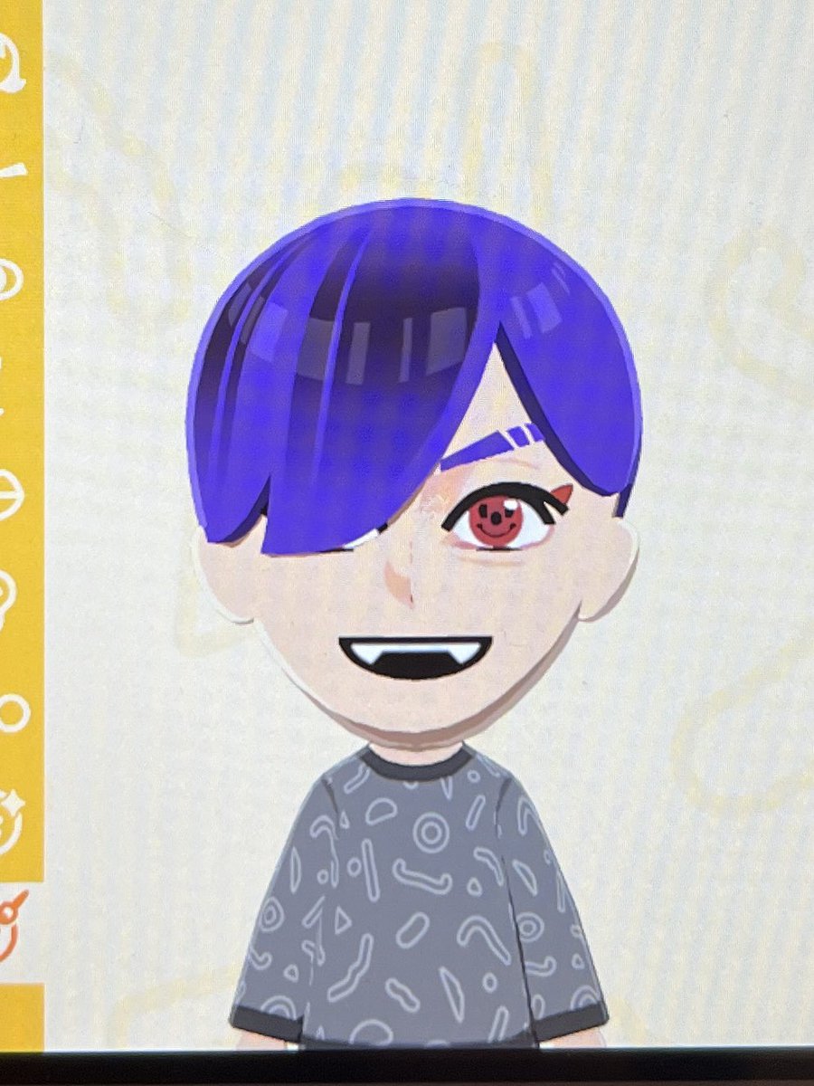 Shrimp_jb's tweet photo. 実家挨拶力ﾉ宀Lｨ×ｨしか作れないんですけどどうしたら前髪伸ばせるんですか https://t.co/6zMIItWAbC