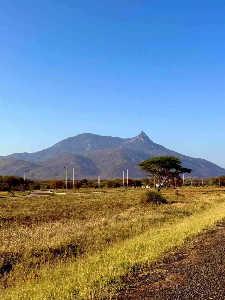 Hike_with_Kate's tweet image. 📍 Mount Longido | Tanzania 🇹🇿 

#tanzania #mountlongido