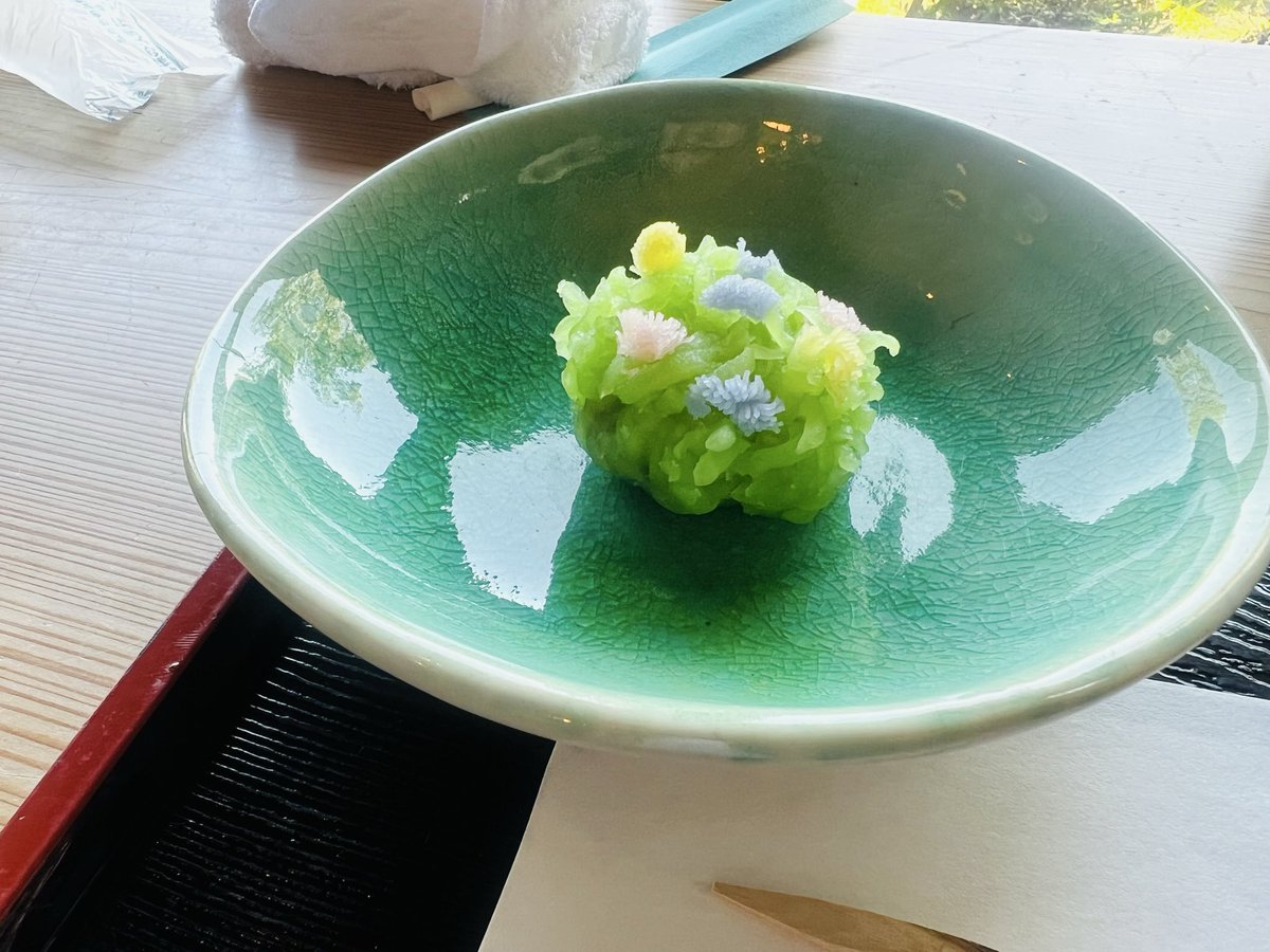 ガナリア tweet media