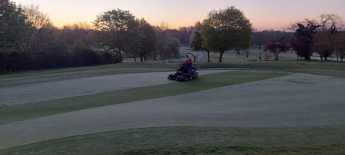 WGC Agronomy tweet media