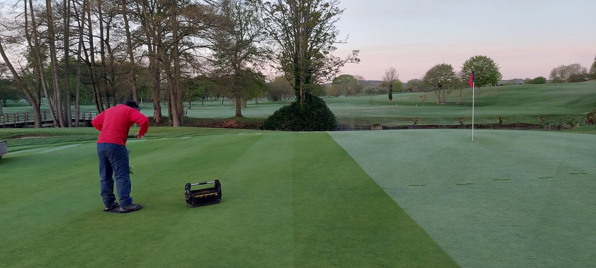 WGC Agronomy tweet media