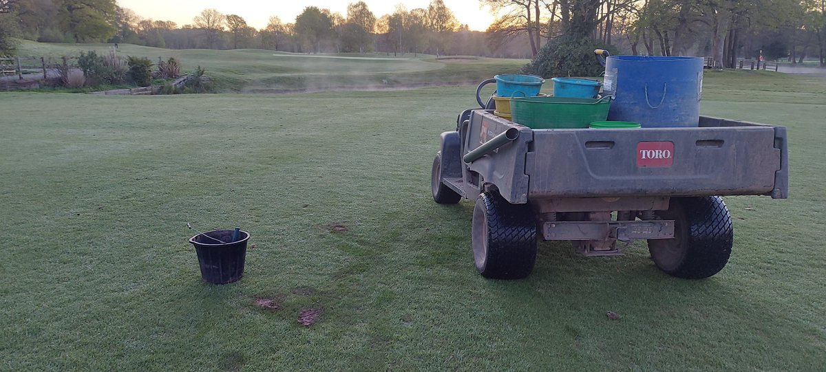 WGC Agronomy tweet media