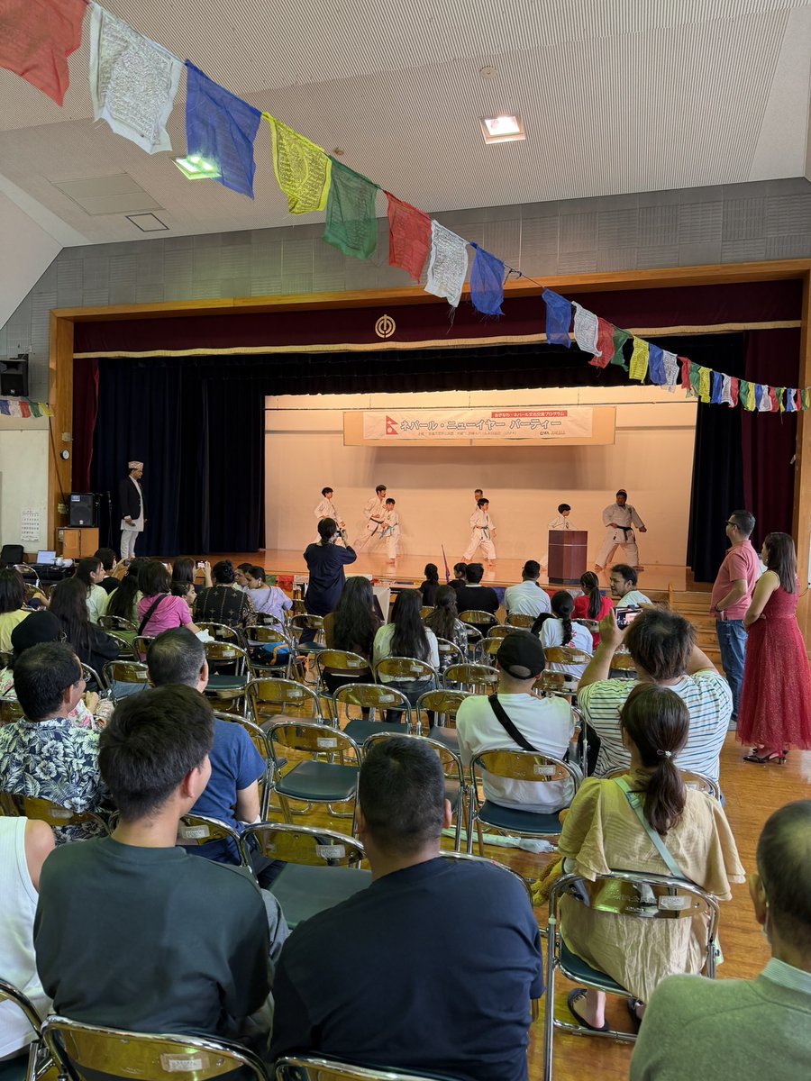 Takafumi Ando tweet media