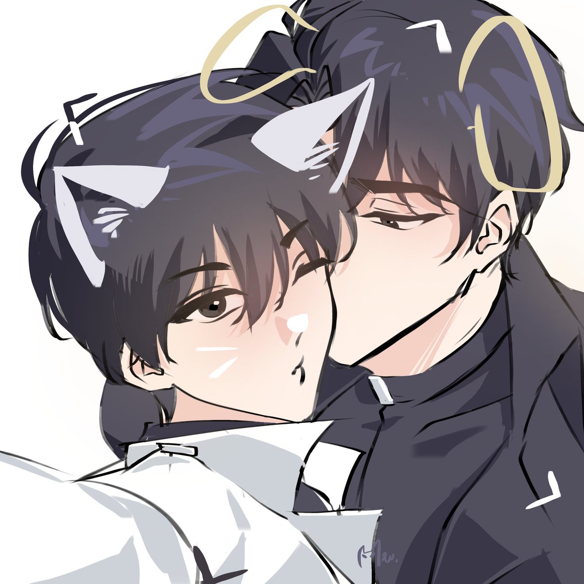 Ruu • Vgen/Cms tweet media