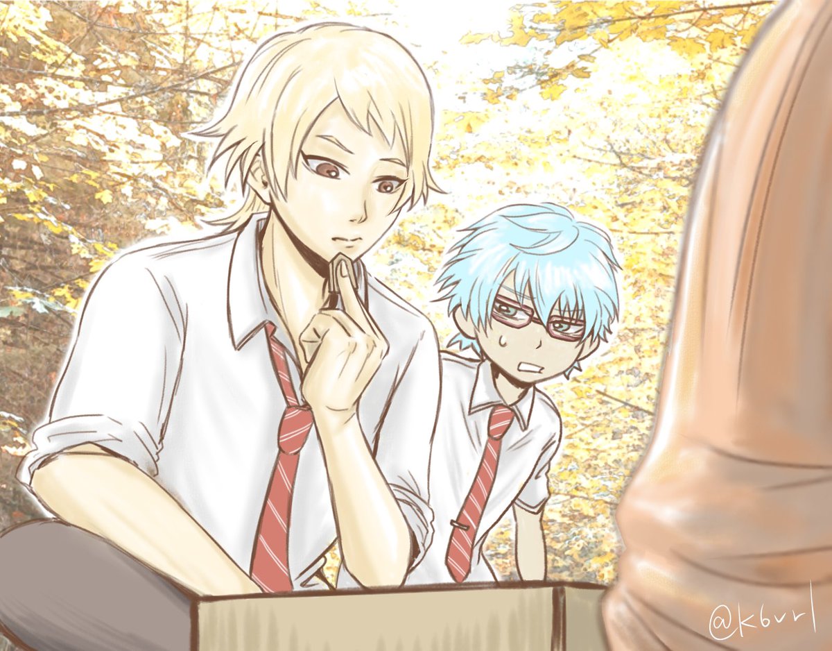 まちまち tweet media