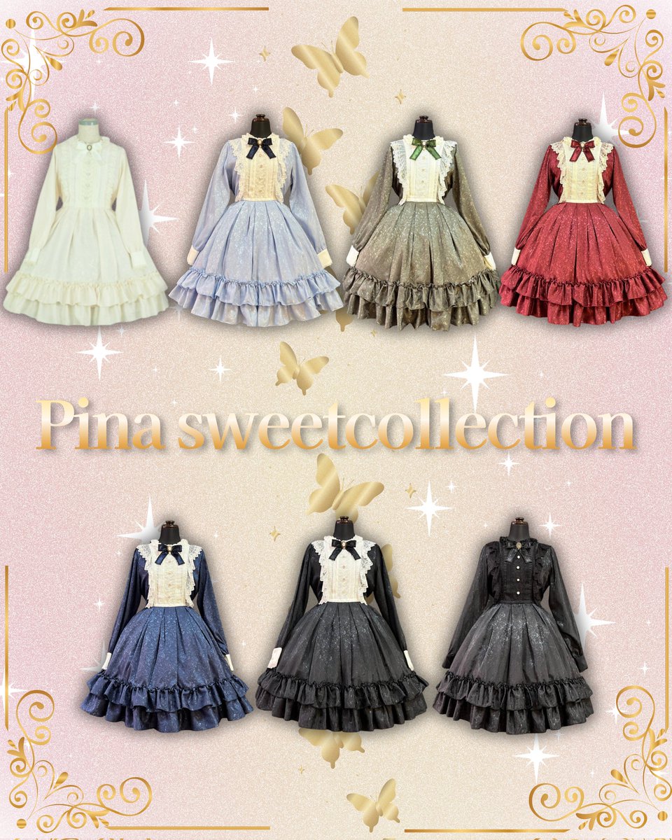 Pina sweetcollection (@pinasweet) / Posts / X