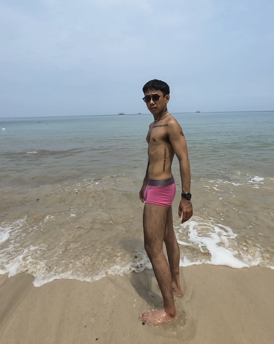 Bian Mahesa tweet media