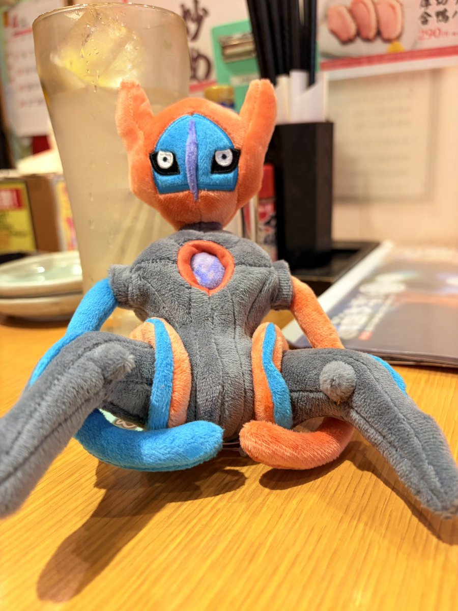 御武はんぱ tweet media