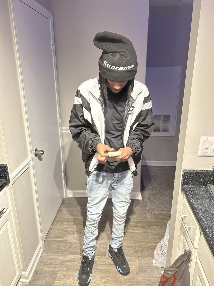 257lildeman🥷🏾❤️🔥 tweet media