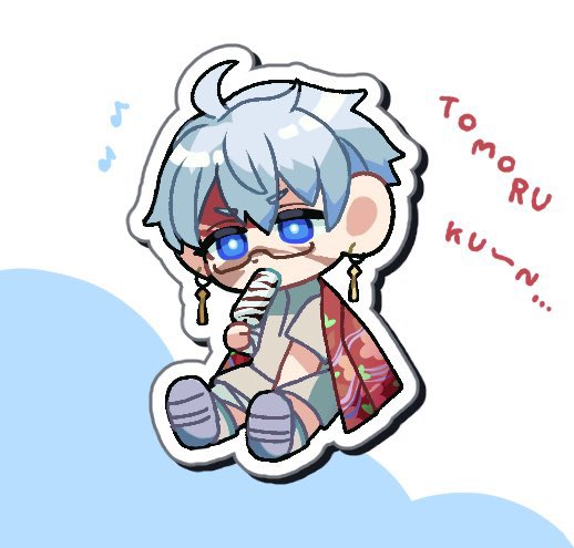 こまる tweet media