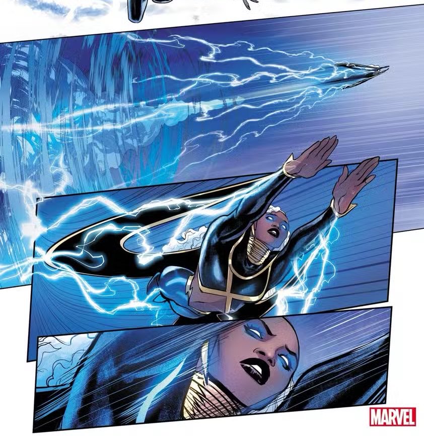 Ororo tweet media