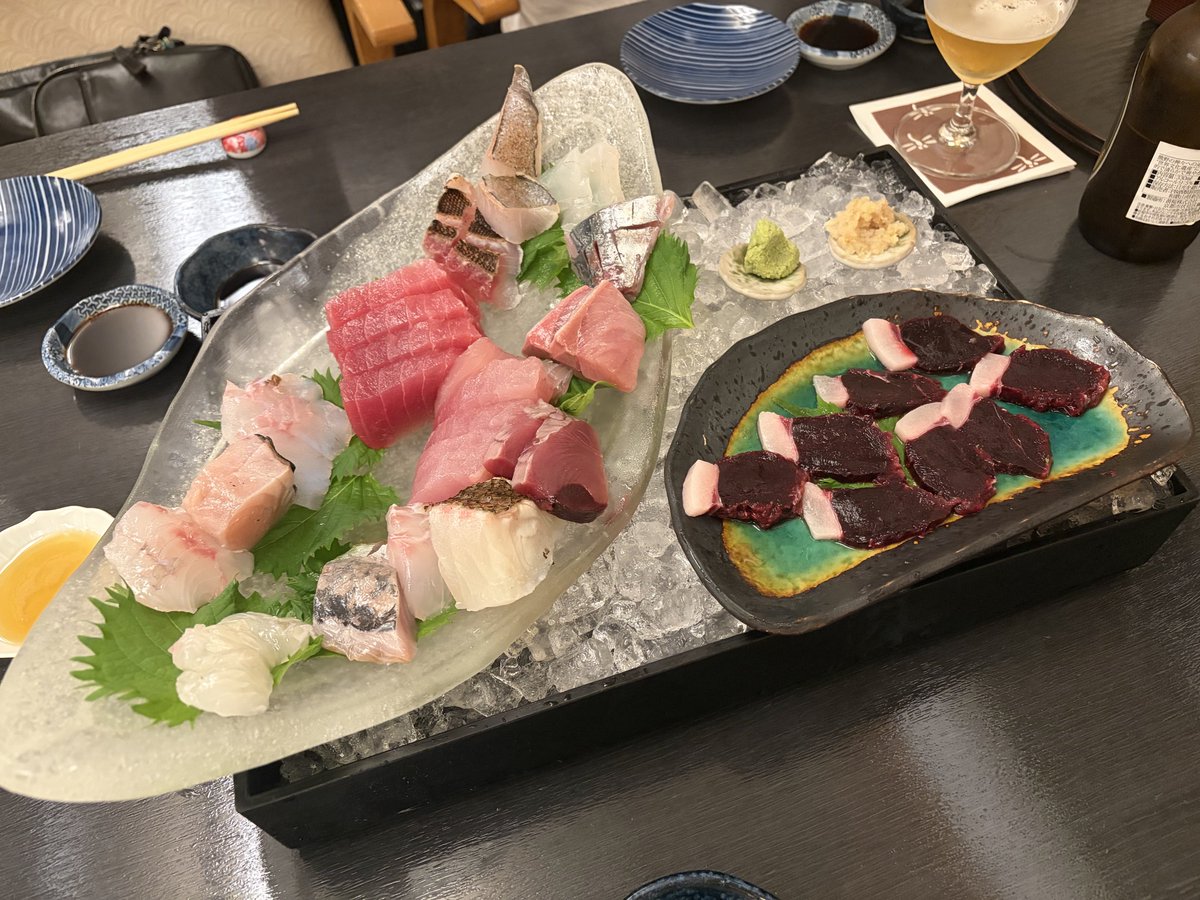 LSkirimi's tweet photo. 和歌山でオフ会楽しかった🚗 https://t.co/lWEqhrxN9b