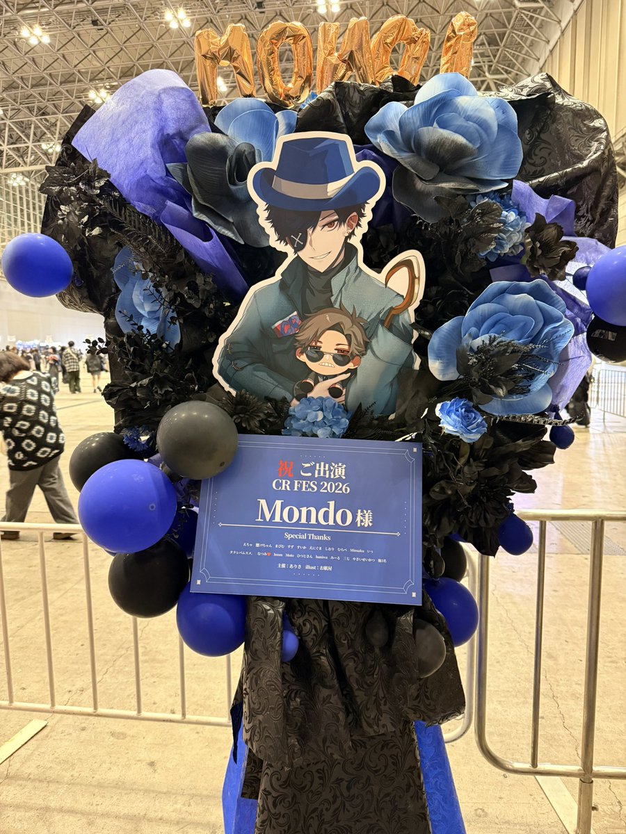 もっちゃ tweet media