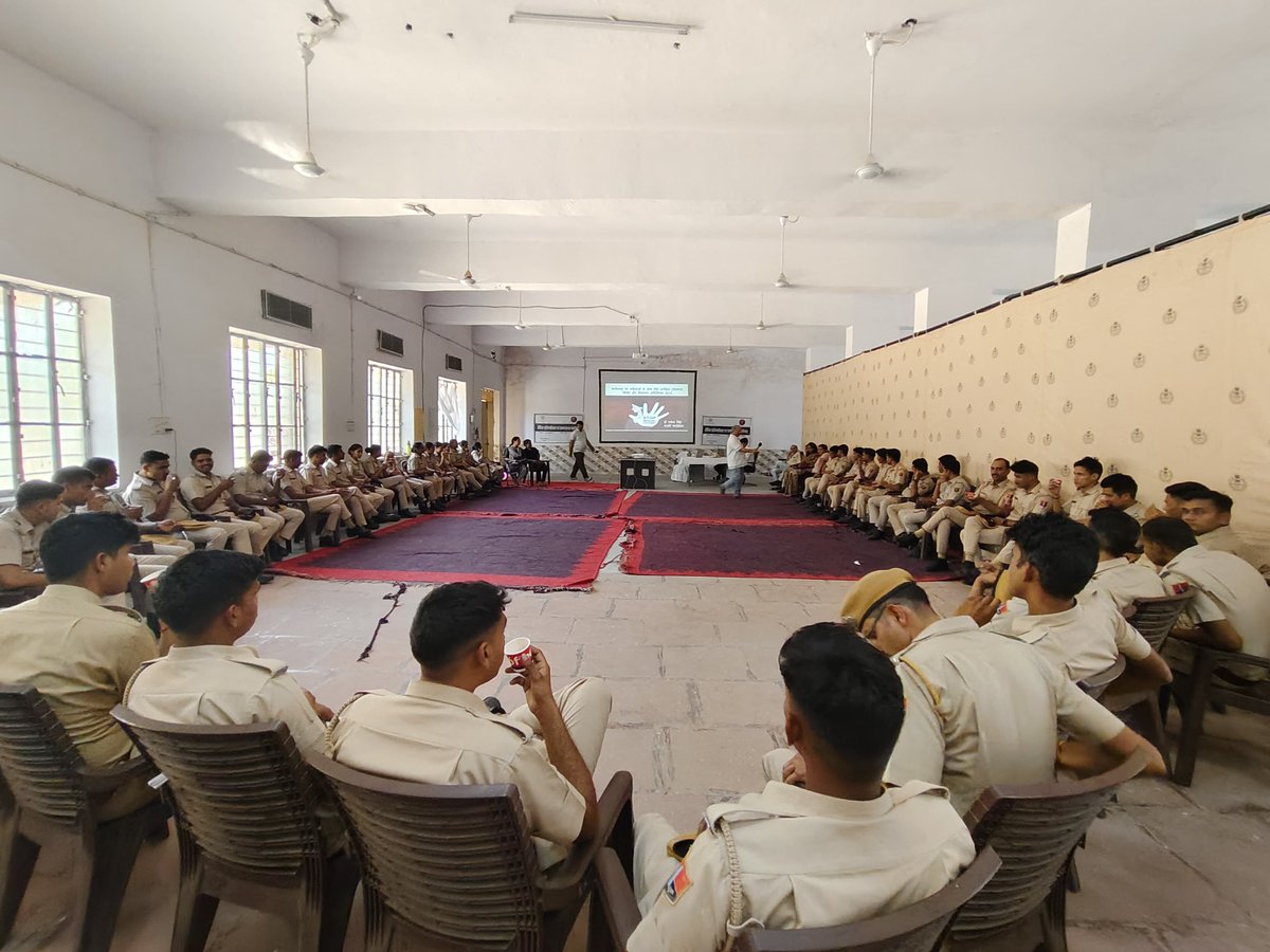 Manjari Foundation tweet media